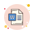 문서 파일 형식 icon