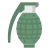 Hand Grenade icon