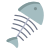 Fish Bone icon