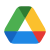 Гугл Диск icon