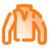 Jacket icon