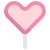 Lollipop icon