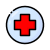 Krankenhaus icon