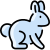 Hare icon