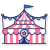 Circus icon