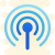 Mobilfunknetz icon