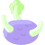 Kohlrabi icon