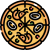 Pizza icon