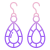 Earrings icon