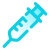 Syringe icon