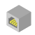 Wired Network icon