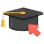 Online Certificate icon