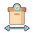 Shipping And Delivery icon