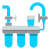 Water Filter icon