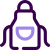 Apron icon