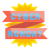 Cyber Monday icon