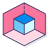 3d Modeling icon