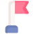 Flagge 2 icon