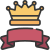 Crown icon