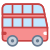 Ônibus de turismo icon