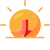 Sunset icon