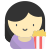 Moviegoer icon