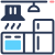 kitchen icon