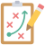 Planning icon