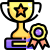 Troféu icon