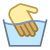 Ручная стирка icon