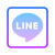 Мессенджер Line icon