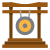 Gongo icon