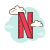 Нетфликс icon