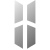防弹少年团-陆军 icon