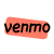 Venmo is a mobile payment service owned by PayPal icon