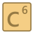 Kohlenstoff icon