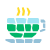 绿茶 icon
