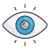 Eye Monitoring icon