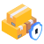 Parcels icon