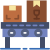 Conveyor icon