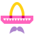 Sombrero icon