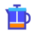 French Press icon