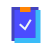 Inspection icon