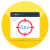 Seo Target icon