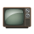 Television icon