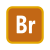 Adobe Bridge를 icon