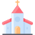 Church icon