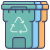 Bin icon