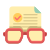 Readability icon