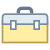 Toolbox icon